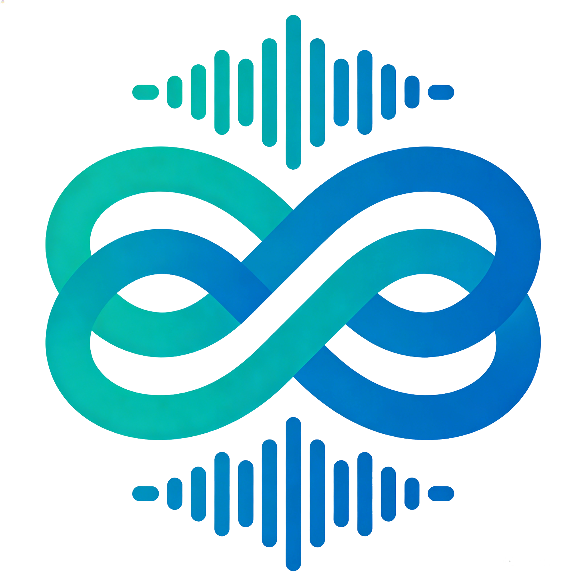 纹定乾坤 Logo